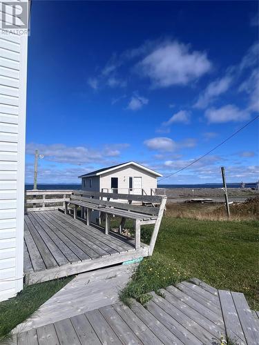 19 Seaview Drive, Garnish, NL 