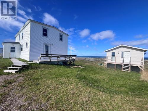 19 Seaview Drive, Garnish, NL 