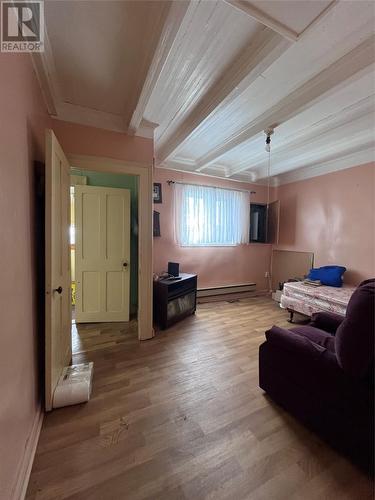 19 Seaview Drive, Garnish, NL 