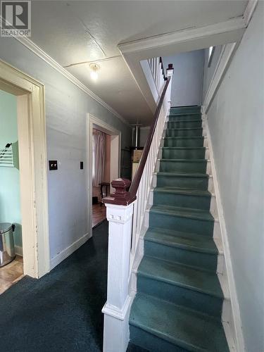 19 Seaview Drive, Garnish, NL 