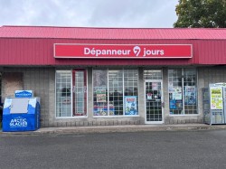 251 Rue Hector-Lanthier  Saint-Eustache, QC J7P 5P8