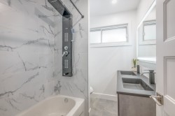 Salle de bains - 