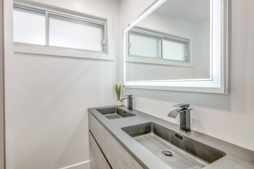 Salle de bains - 2595 Boul. De Blois, Laval (Duvernay), QC 