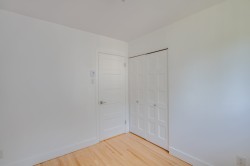 Chambre à coucher - 