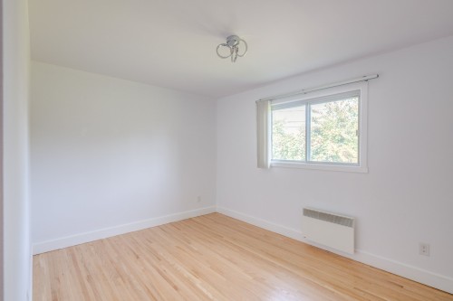 Chambre à coucher - 2595 Boul. De Blois, Laval (Duvernay), QC 