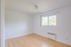 Chambre à coucher - 