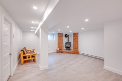 Salle familiale - 