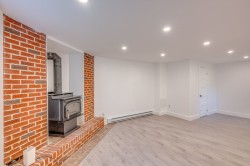 Salle familiale - 