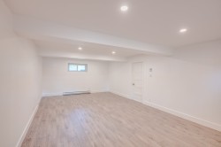 Chambre à coucher - 