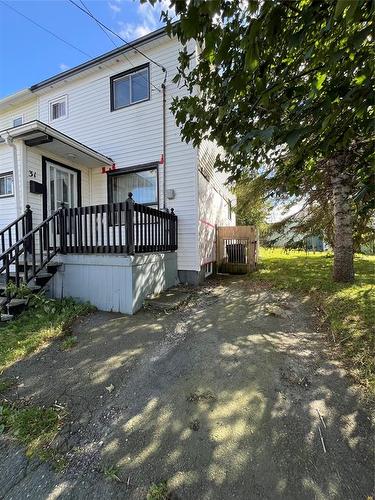 31 Liverpool Avenue  St. John's, NL A1C 32B