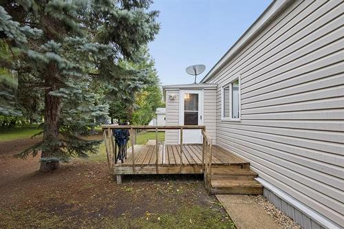 113 Dominion St, Emerson, MB 