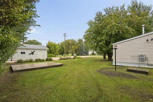 113 Dominion St, Emerson, MB 