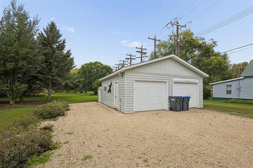 113 Dominion St, Emerson, MB 