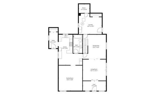 113 Dominion St, Emerson, MB 