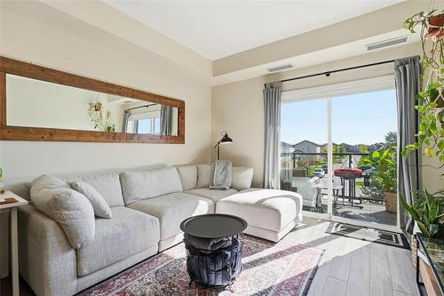 204-50 Philip Lee Dr, Winnipeg, MB 