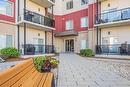 204-50 Philip Lee Dr, Winnipeg, MB 