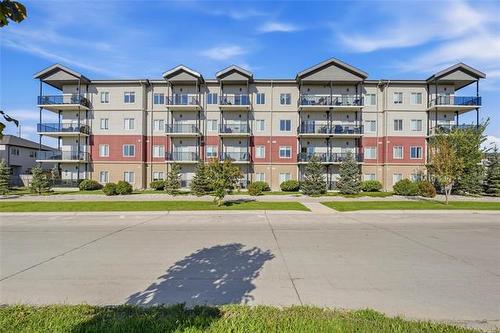204-50 Philip Lee Dr, Winnipeg, MB 