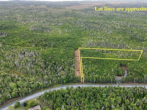 Lot 14 Cross Road, West Jeddore, NS 