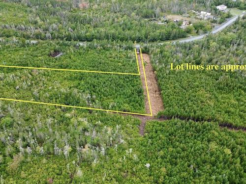 Lot 14 Cross Road, West Jeddore, NS 