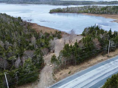 Lot 14 Cross Road, West Jeddore, NS 