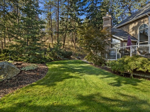 764 Cassiar Place, Kelowna, BC 