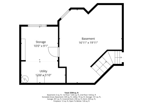 764 Cassiar Place, Kelowna, BC 