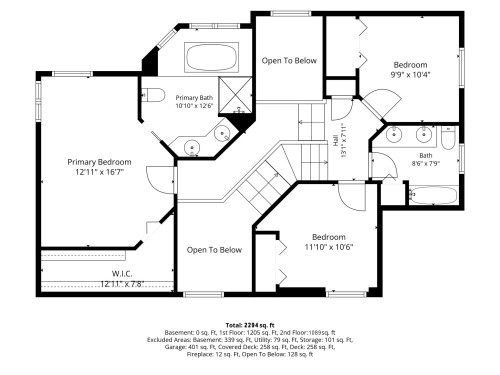764 Cassiar Place, Kelowna, BC 