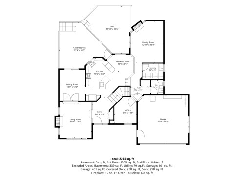764 Cassiar Place, Kelowna, BC 