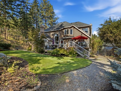 764 Cassiar Place, Kelowna, BC 