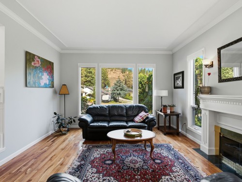 764 Cassiar Place, Kelowna, BC 