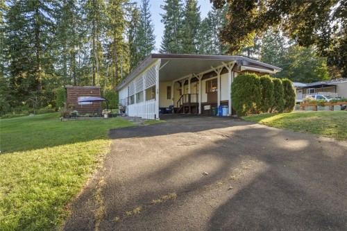 78-2500 97B Highway, Salmon Arm, BC 
