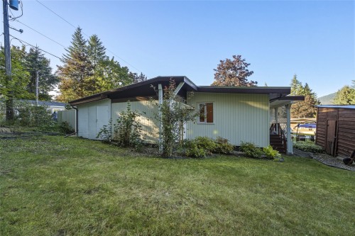 78-2500 97B Highway, Salmon Arm, BC 