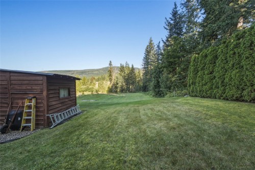 78-2500 97B Highway, Salmon Arm, BC 
