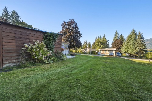 78-2500 97B Highway, Salmon Arm, BC 