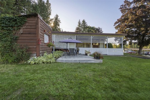 78-2500 97B Highway, Salmon Arm, BC 