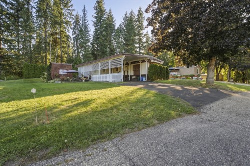 78-2500 97B Highway, Salmon Arm, BC 