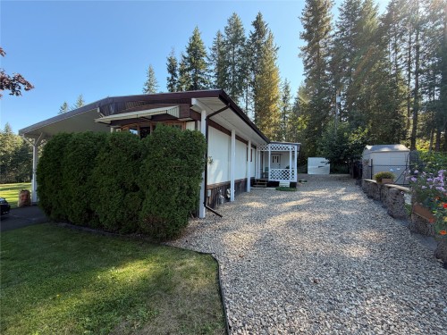 78-2500 97B Highway, Salmon Arm, BC 