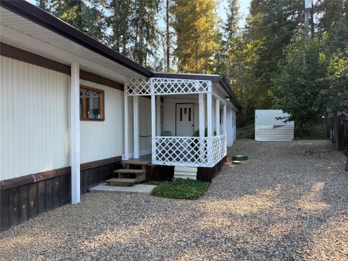 78-2500 97B Highway, Salmon Arm, BC 