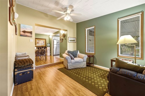 78-2500 97B Highway, Salmon Arm, BC 