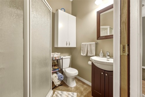 78-2500 97B Highway, Salmon Arm, BC 