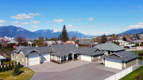 1808 Erickson Road, Creston, BC 