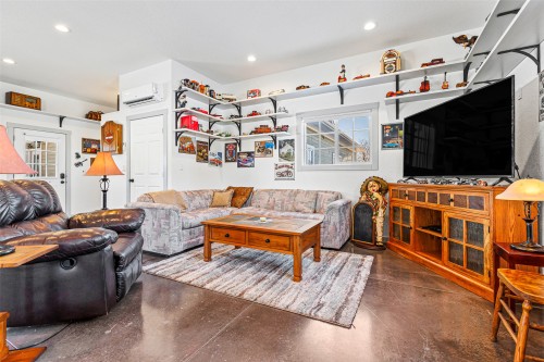 1808 Erickson Road, Creston, BC 
