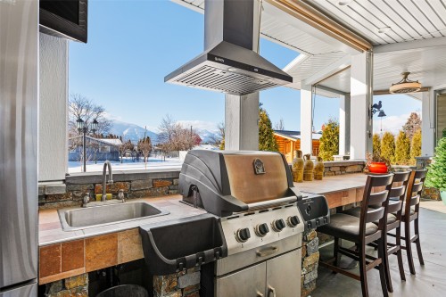 1808 Erickson Road, Creston, BC 