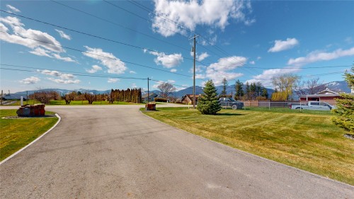 1808 Erickson Road, Creston, BC 