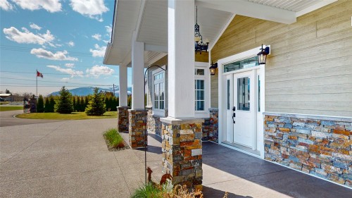 1808 Erickson Road, Creston, BC 