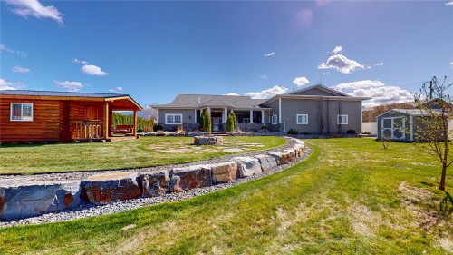 1808 Erickson Road, Creston, BC 
