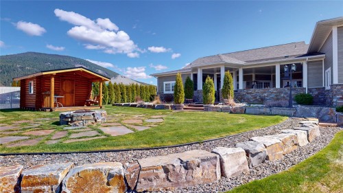 1808 Erickson Road, Creston, BC 