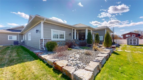 1808 Erickson Road, Creston, BC 
