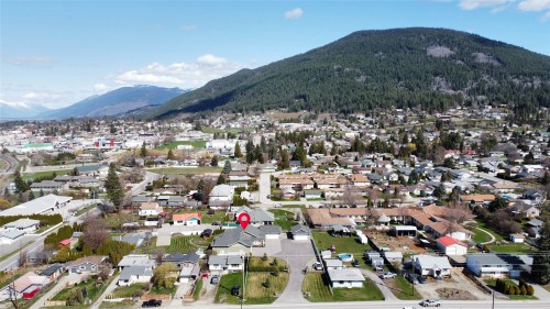 1808 Erickson Road, Creston, BC 