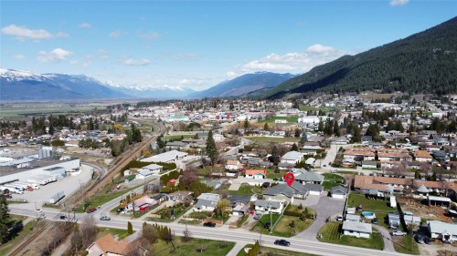 1808 Erickson Road, Creston, BC 